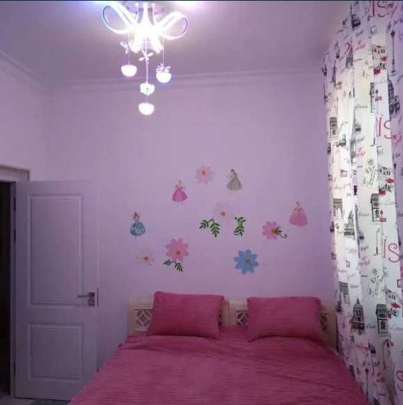 Новостройка 2 комнатная Бабура Пед Институт Ипотека Можно