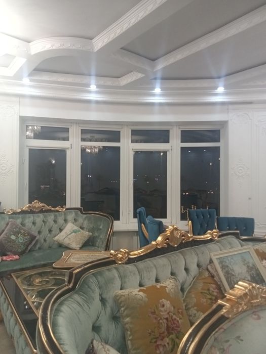 Уборка домов и офисов