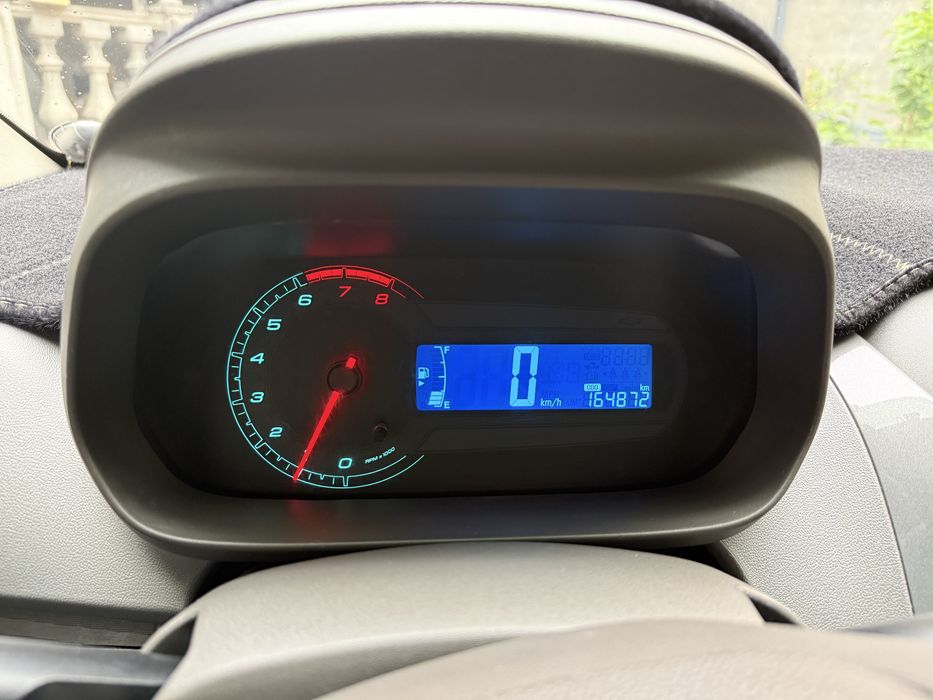 Chevrolet Cobalt 2019 — 6