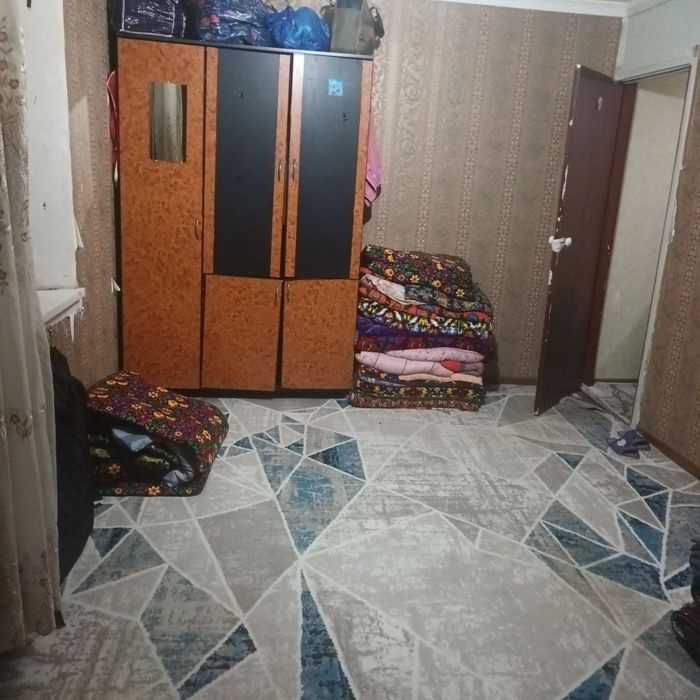 Аренда квартира шерикликка аёл киши керак ,,2 та