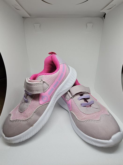 Есенно-зимни детски обувки