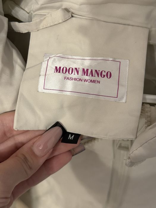 Демисезонная куртка