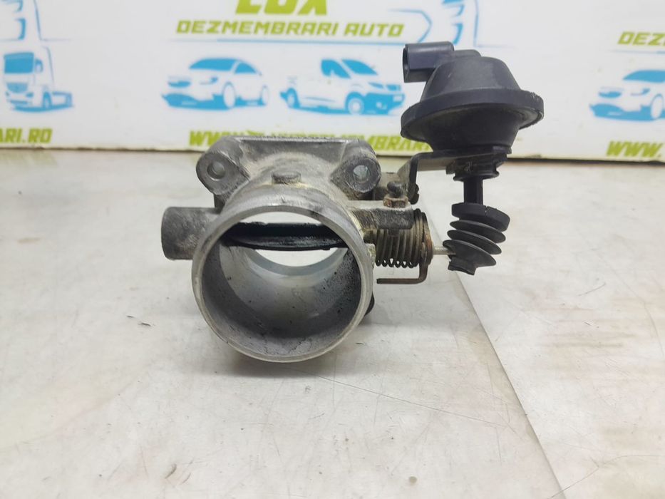 Clapeta acceleratie 1.6 crdi 35100-2xxxx Hyundai Accent MC (2006 - 2011)