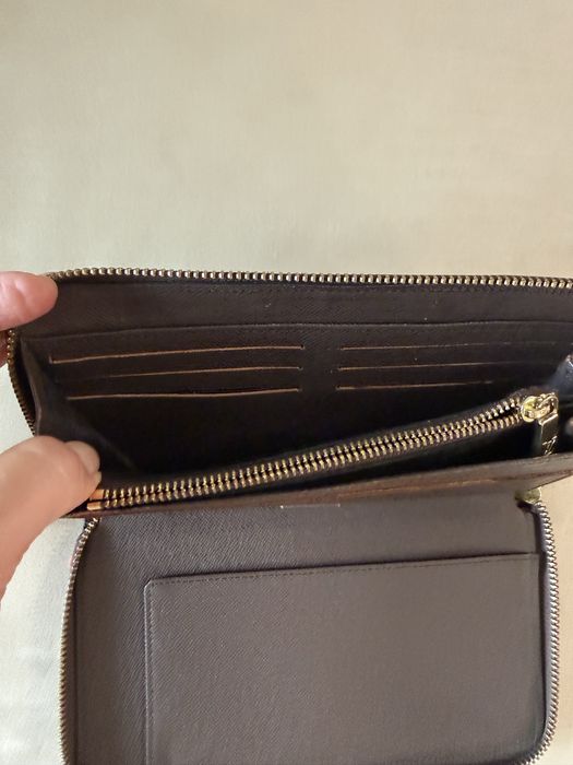 портмоне Louis Vuitton