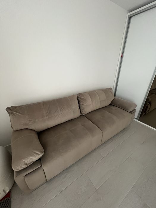 Vand canape extensibila