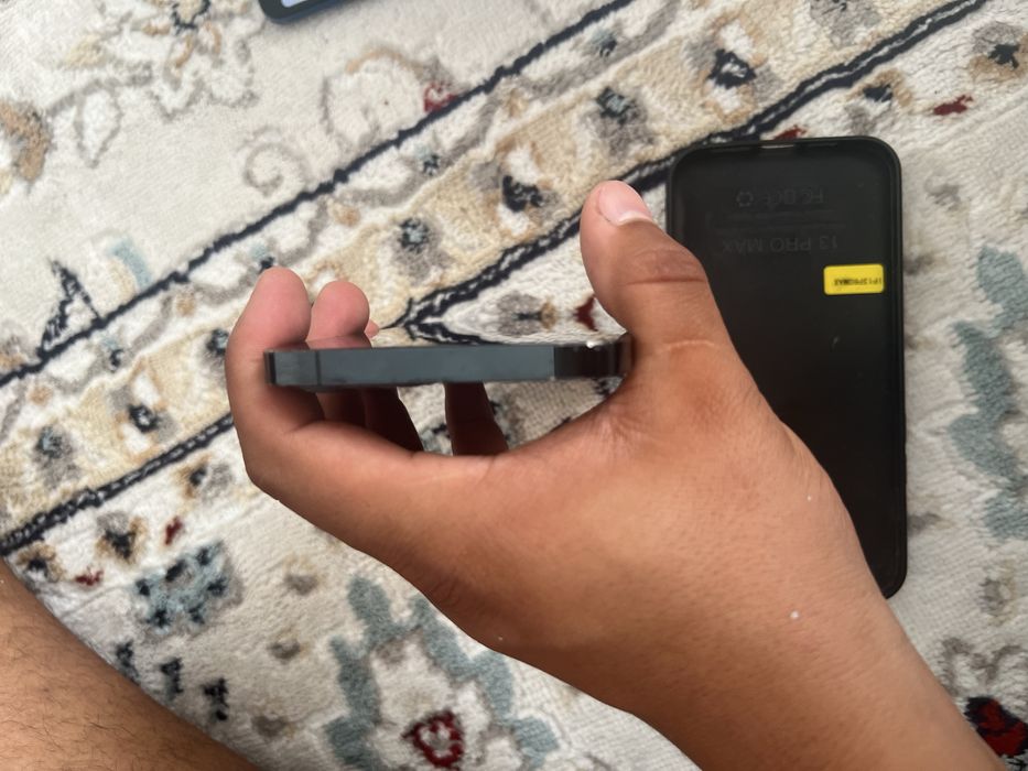 12 pro max 256gb