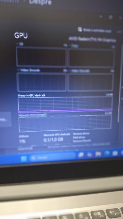 Laptop nou Lenovo Ideapad S145-15AST