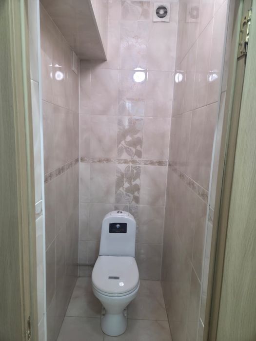 Продам 3 комнатную квартиру