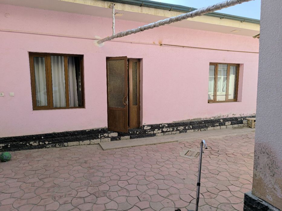 Дурмон ховли Сотилади 6 сотих