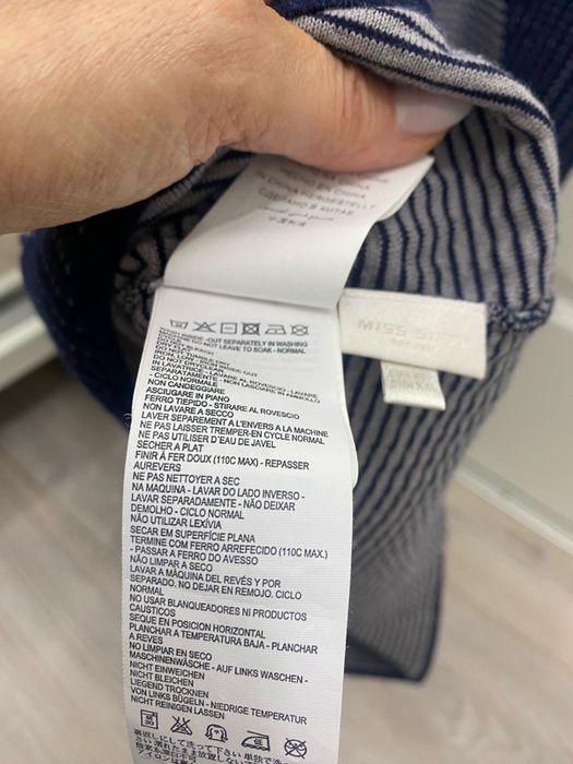Rochie nouă Miss Sixty  marimea L