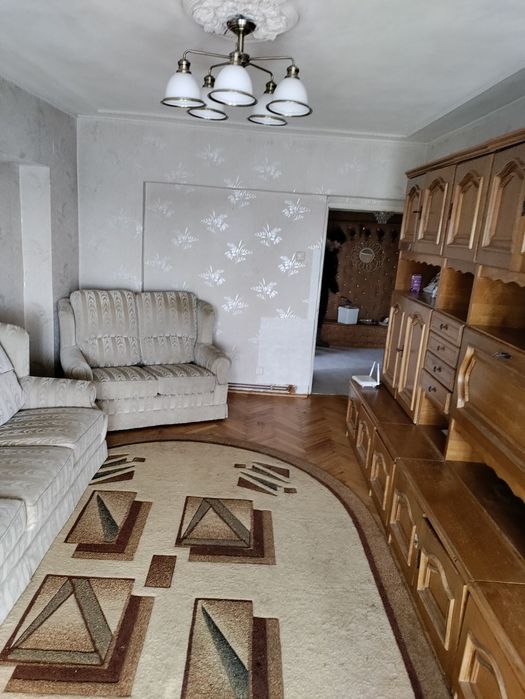 Apartament cu 2 camere Iris-Capsa