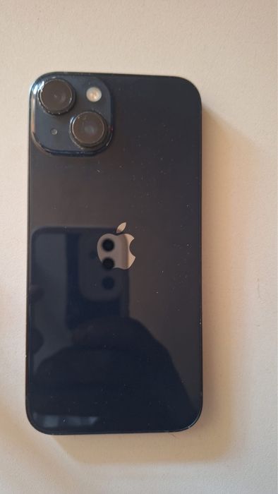 Vand iphone 14 blue 128gb sau schimb cu auto