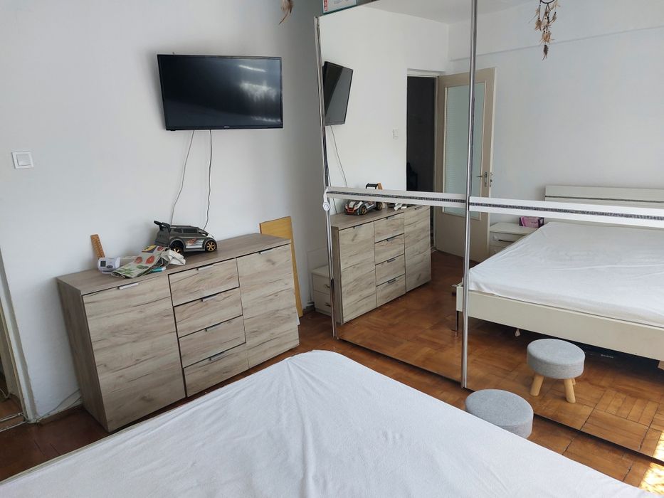 Apartament 3 camere- Ampoi 3