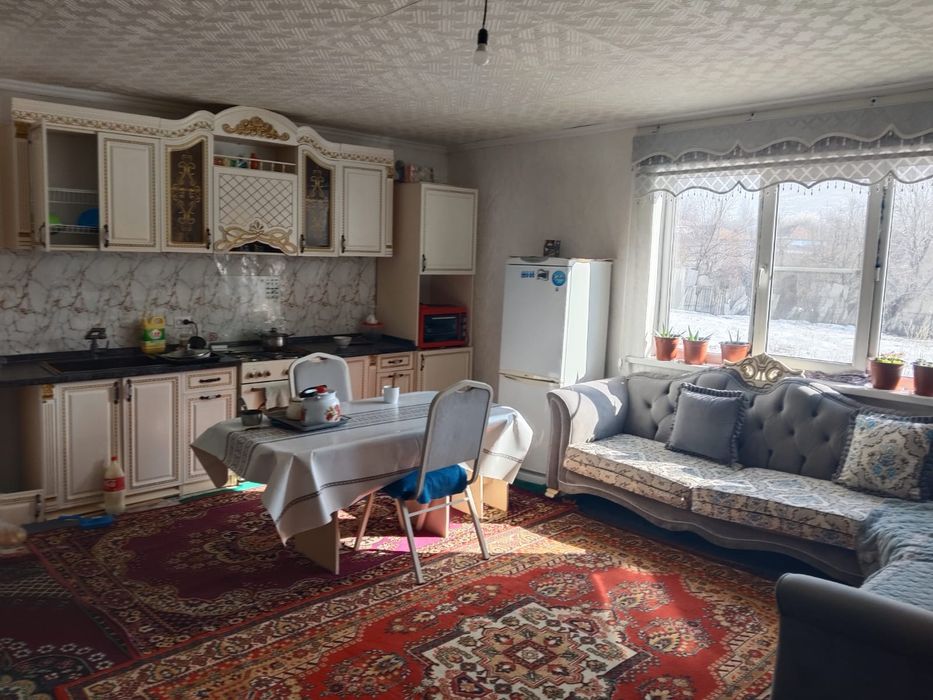 5.Бөлмелі 140.квадрат үй