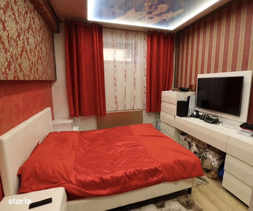 UNTOLD Royal Experience – Apartament UNIC cu piscina si SPA privat i