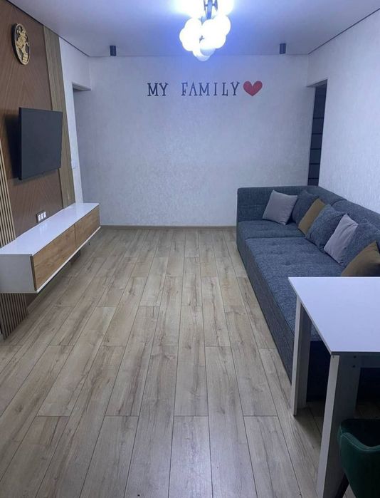 Квартира продаётся Чиланзар Г9А квартал 3в4/1/5 балкон 2*6 ор фархадск
