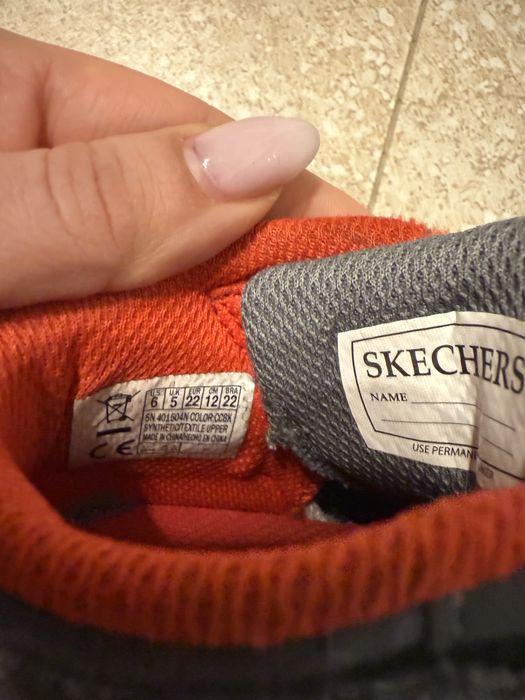 Детски маратонки Skechers р.22