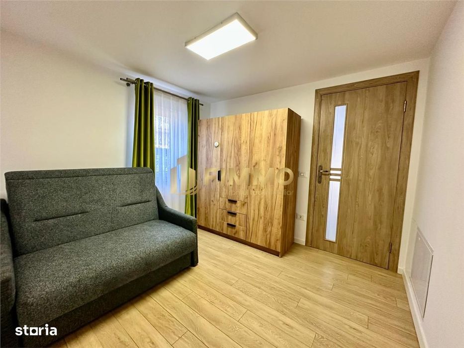 Apartament 2 cam | Cheltuieli incluse | ID: 1660