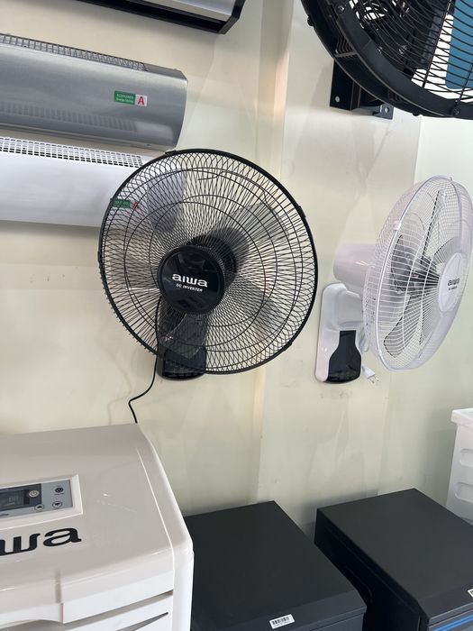 Вентиляторы японские aiwa