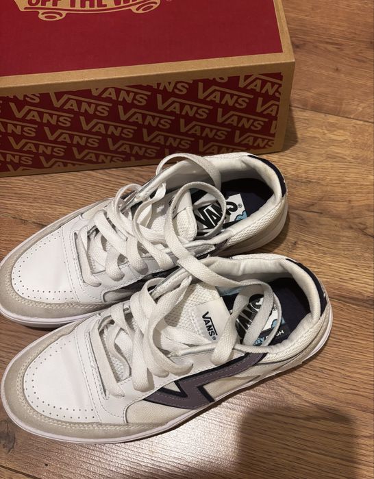 Оригинал кеды Vans