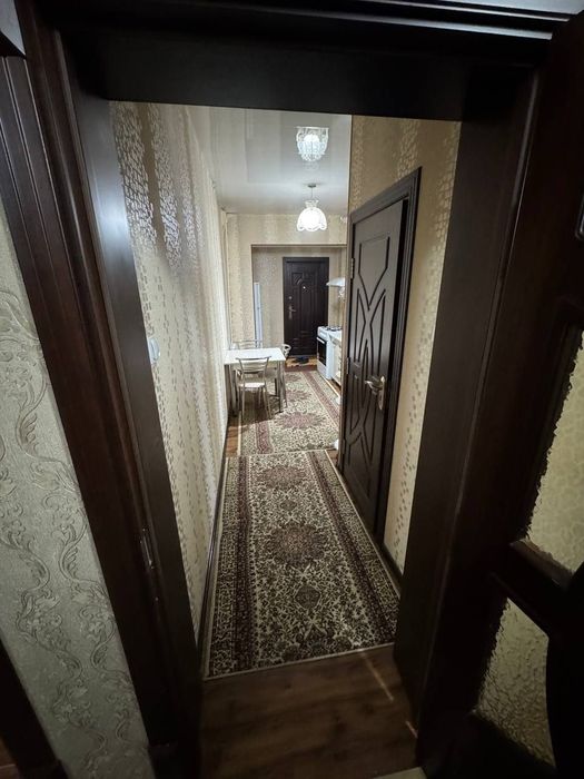 Dom ijaraga beriladi 3 xona 2 xona qilingan