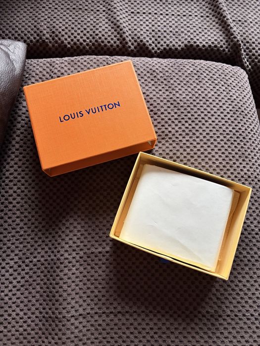 Портфейл Louis Vuitton