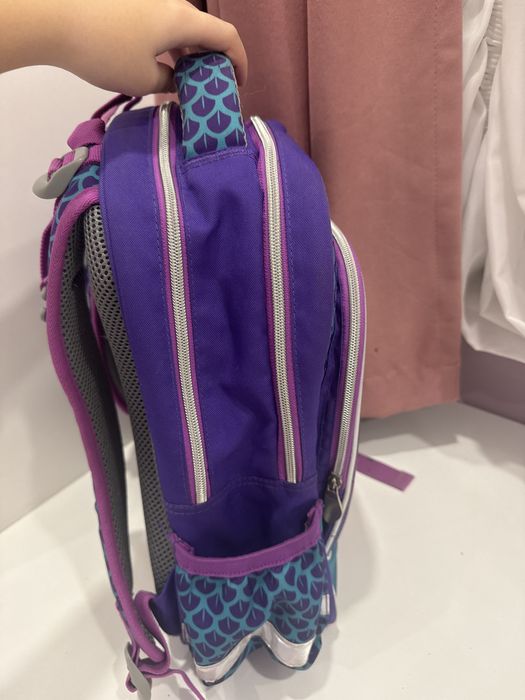Рюкзак для девочки