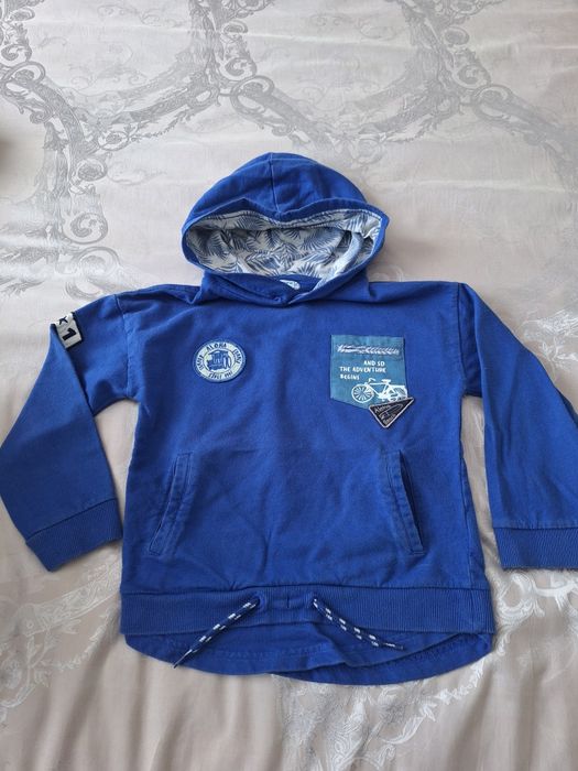 Детски суитшър- mayoral