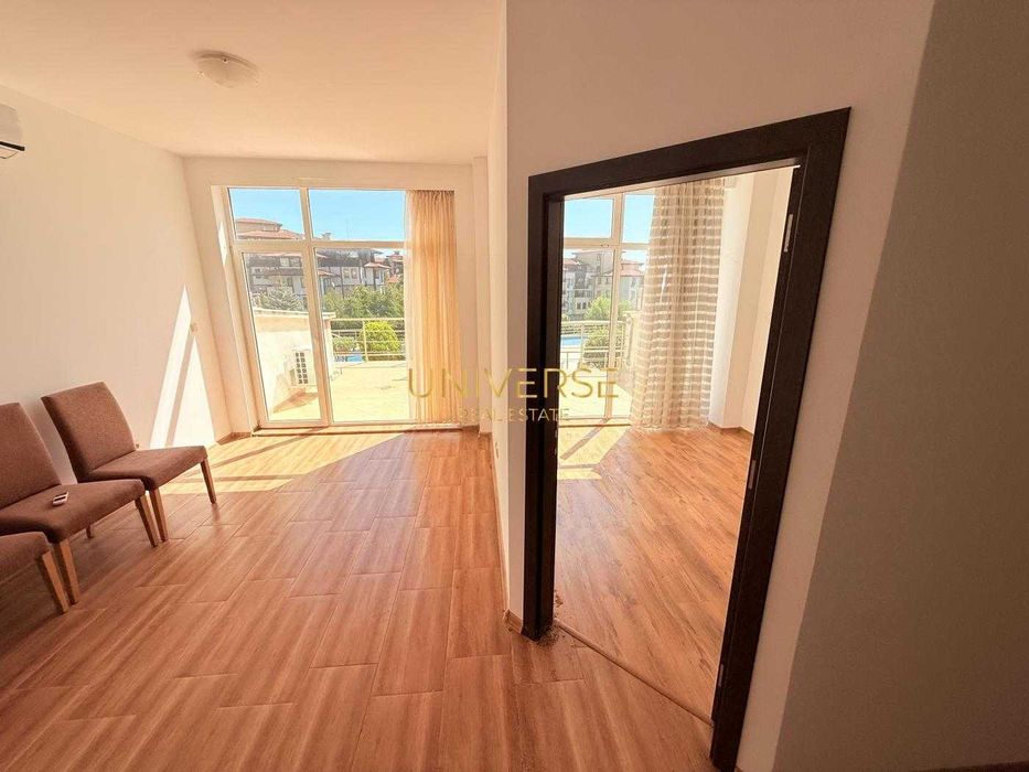 Продава се Тристаен апартамент в к.к. Слънчев бряг - 96 кв.м за 938 €/кв.м - Снимка #11