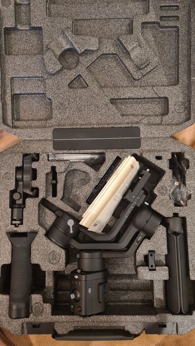 Продам Ronin-SC DJI