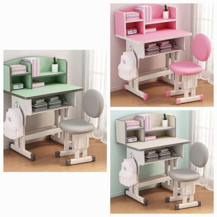 Ofis yoki uy uchun parta stol