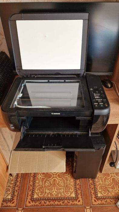 Продам принтер Canon