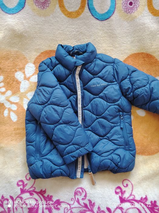 Geci, jachete, baieti, mărimea 80,86