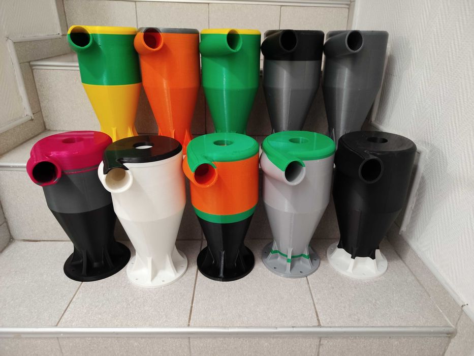 Циклон ( Cyclon)