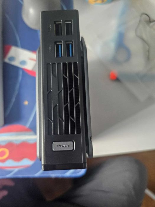 ACEMAGIC S1 16 GB RAM Intel Alder Lake N100 , 1TB Stocare