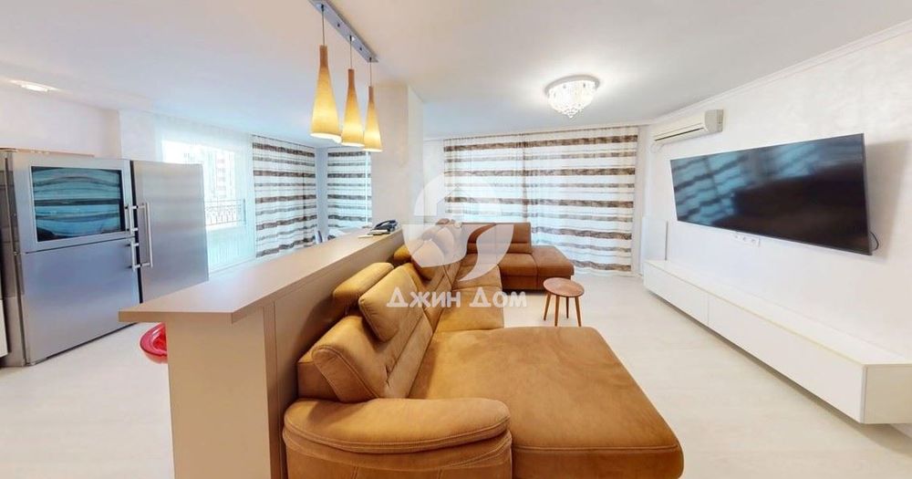 Продава се Двустаен апартамент в Поморие - 142 кв.м за 1074 €/кв.м - Снимка #2