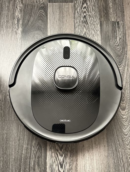 Robot aspirator Cecotec Conga 8290 Immortal Ultra
