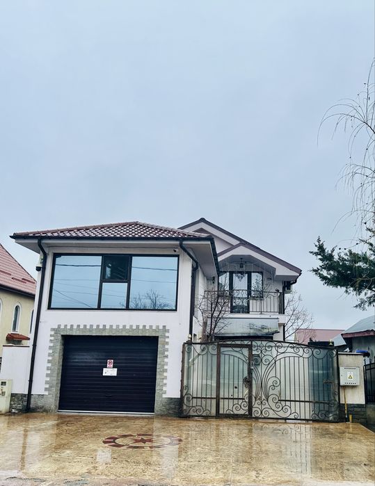 Casa p+m de Vanzare  Lumina Centru/Constanta