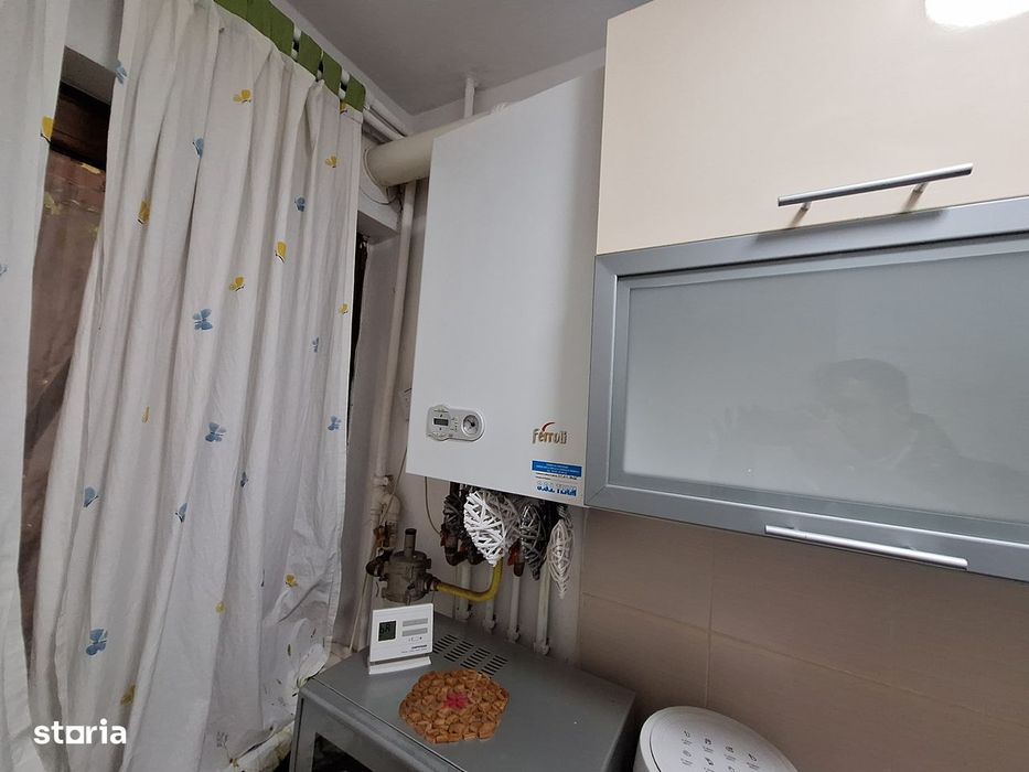 Apartament 2 camere, renovat in 2026 | Take Ionescu | Boxa inclusa