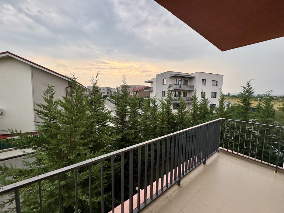 Apartament Premium, 2 camere de închiriat ,Cartier Orizont, Buzău
