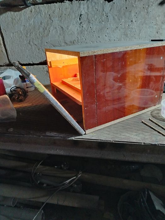 Inkubator 100% avtomat narx kelishiladi