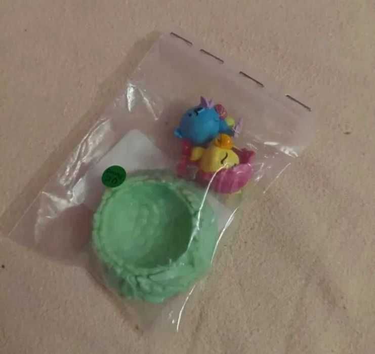 Figurine Hatchinals Collectibles