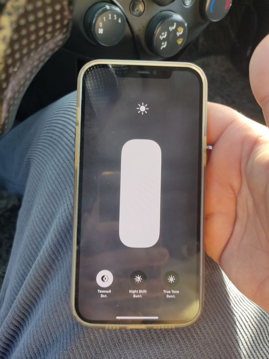 iPhone 12 pro max 256