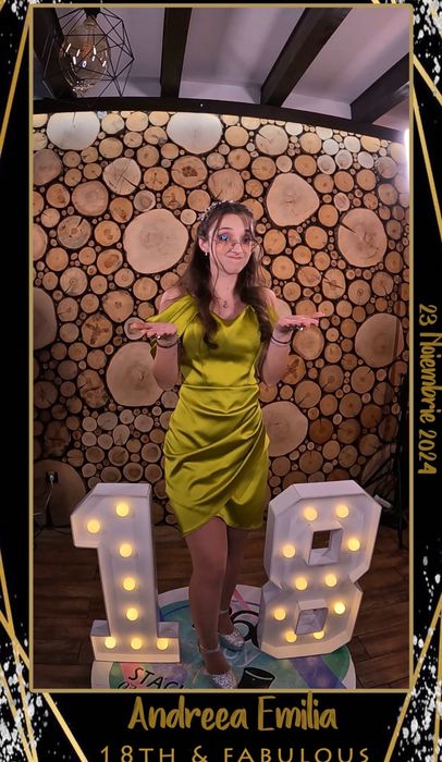 Evenimente, nunta, botez, cabina foto, fum greu-divertisment, artificii