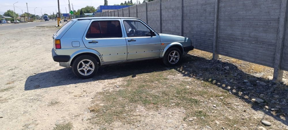 Пром гольф 2 хорошем состоянии