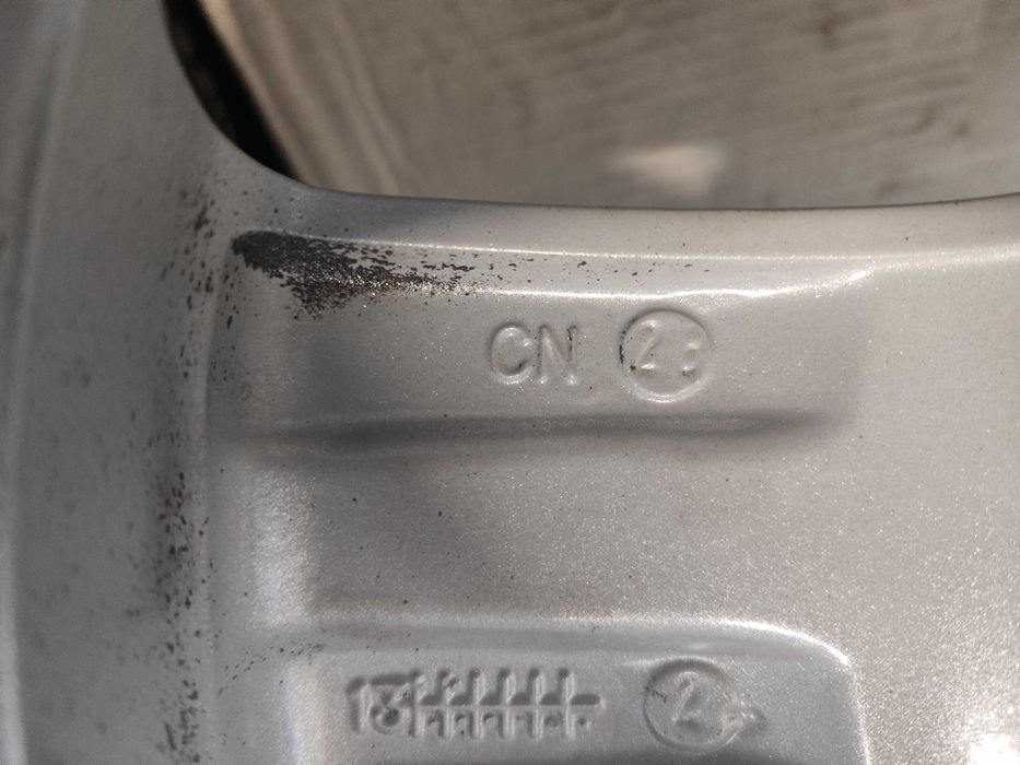 4бр.алуминиева джанта 16цола за VW,Audi, Mercedes, Seat  5x112