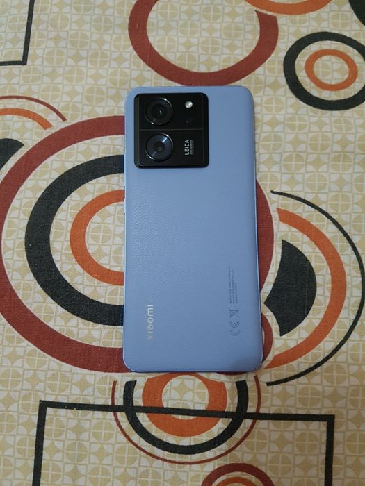 Xiaomi 13T 8/256GB Alpine Blue