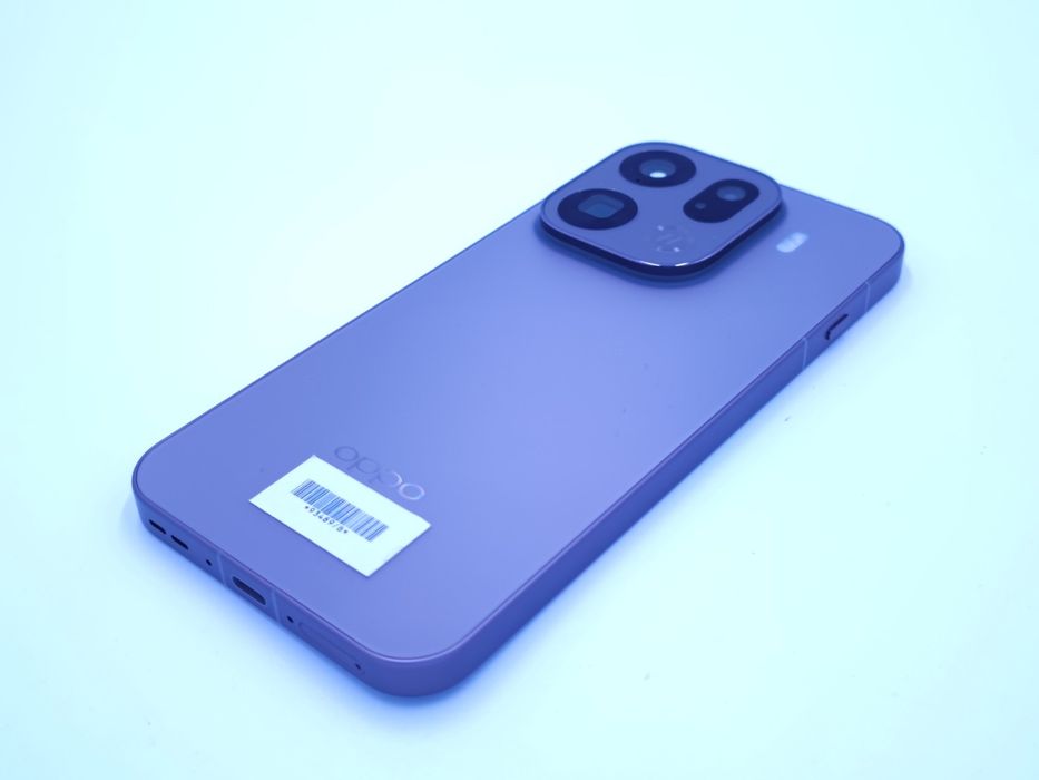 Oppo Find X9 Pro 512GB Titanium Charcoal, Garantie 24 luni | #D93489