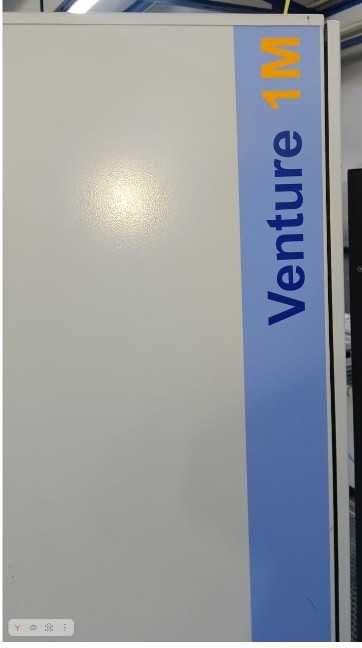 Фрезерный станок с чпу Weeke Venture 1M