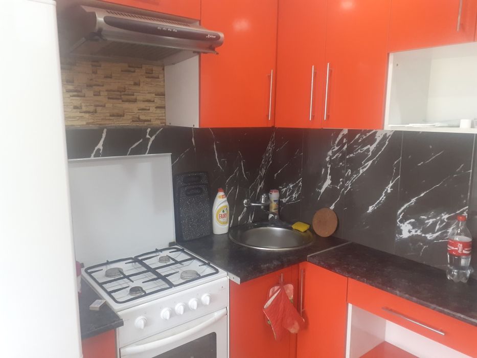 Продам 1 ком. квартиру